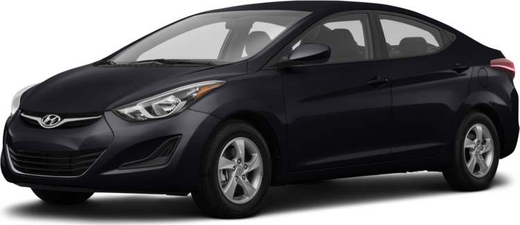 2015 Hyundai Elantra Exterior: 0