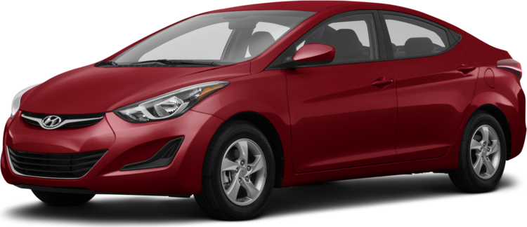 2015 Hyundai Elantra Exterior: 0