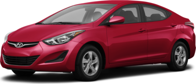 Elantra SE Sedan 4D image
