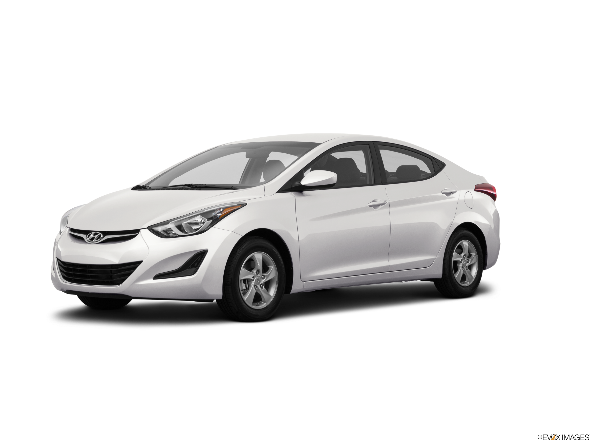 Hyundai Accent 2015 chiếc xe phân khúc B tiết kiệm nhiên liệu