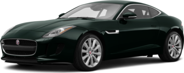 2015 Jaguar F-TYPE