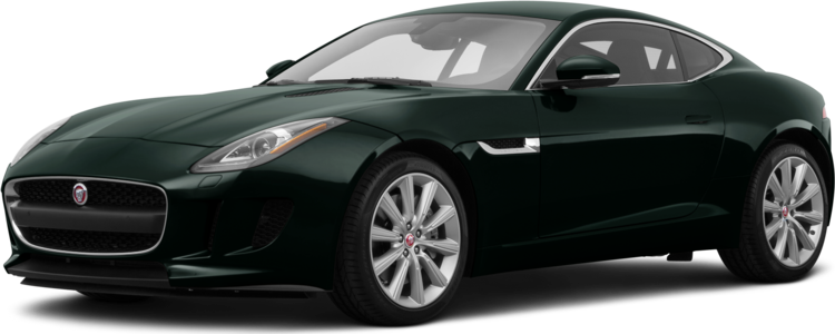 2015 Jaguar F-TYPE Exterior: 0
