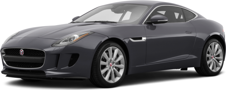2015 Jaguar F-TYPE Exterior: 0