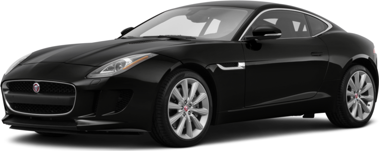 2015 Jaguar F-TYPE Exterior: 0