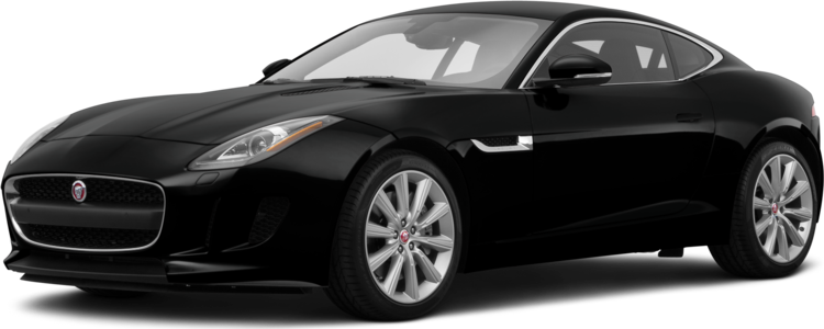 2015 Jaguar F-TYPE Exterior: 0