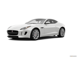 Used 2015 Jaguar F Type R Coupe 2d Prices Kelley Blue Book