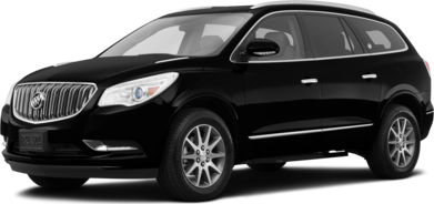 Enclave Premium Sport Utility 4D image