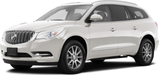 2015 Buick Enclave