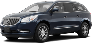 Enclave Premium Sport Utility 4D image