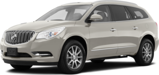 2015 Buick Enclave