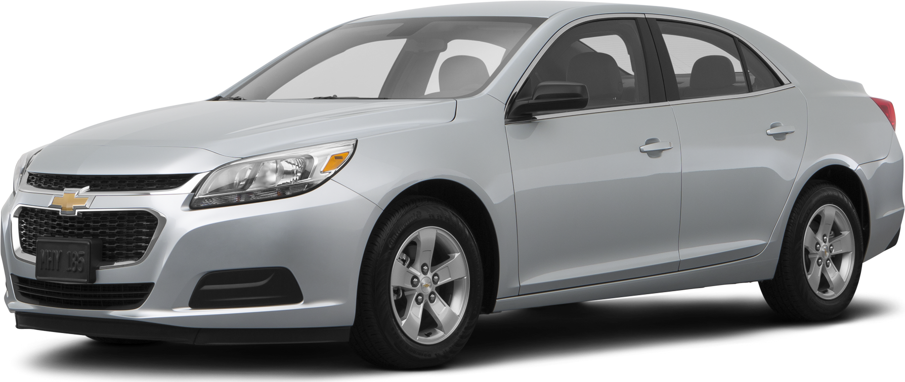 2015 Chevrolet Malibu LTZ Sedan 4D