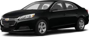 2015 Chevrolet Malibu LTZ Sedan 4D