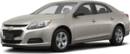 2015 Chevrolet Malibu image