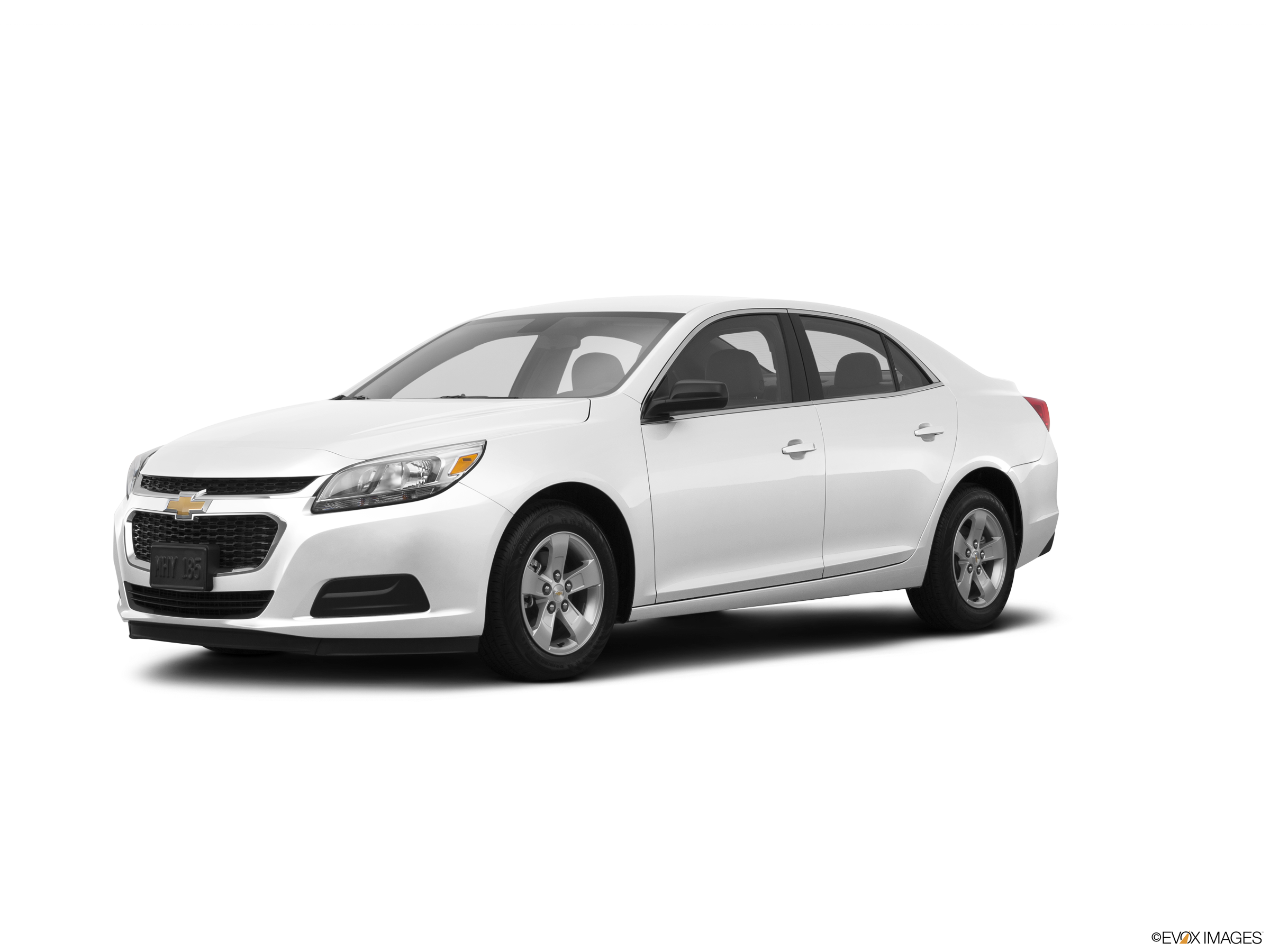 Used 2015 Chevy Malibu LS Sedan 4D Prices | Kelley Blue Book