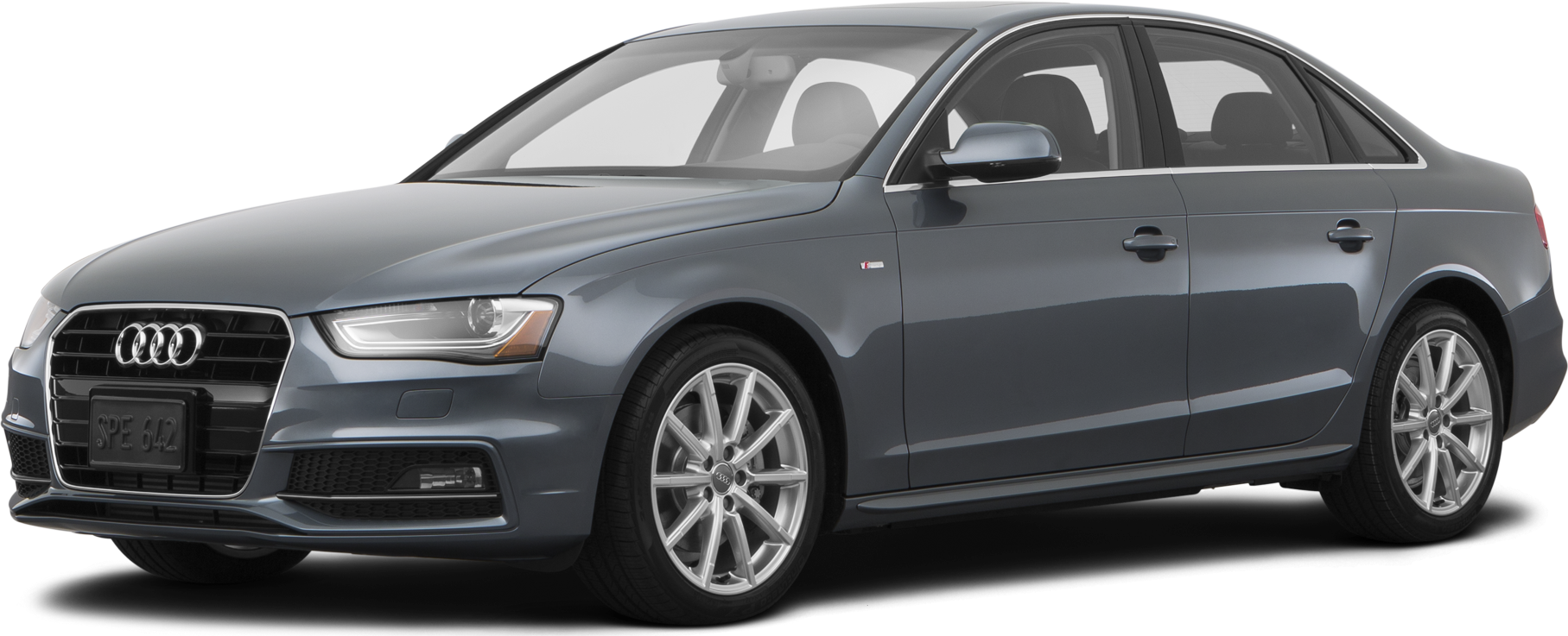 2015 Audi A4 Price, Value, Depreciation & Reviews | Kelley Blue Book