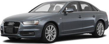 2015 Audi A4