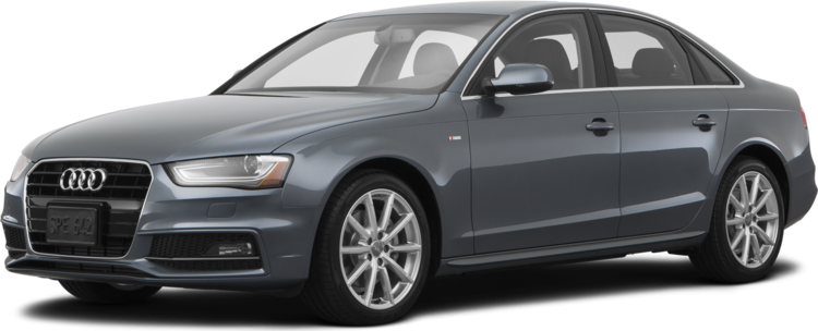 2015 Audi A4 Exterior: 0