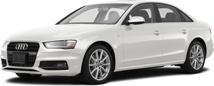 2015 Audi A4 Exterior: 0
