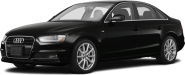 2015 Audi A4