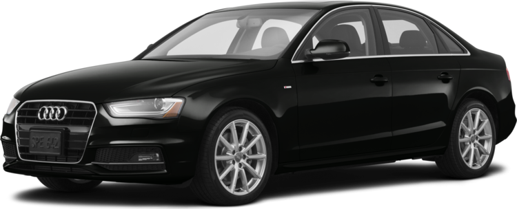 2015 Audi A4 Exterior: 0