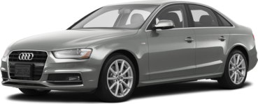 2015 Audi A4 Prestige Sedan 4D