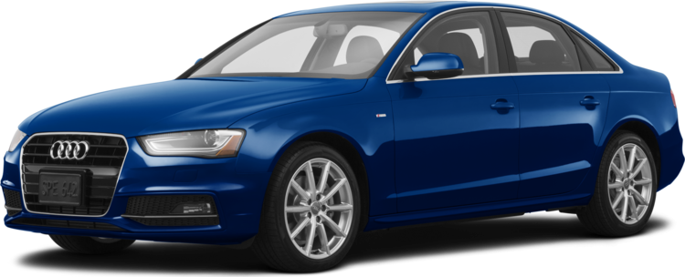 2015 Audi A4 Exterior: 0