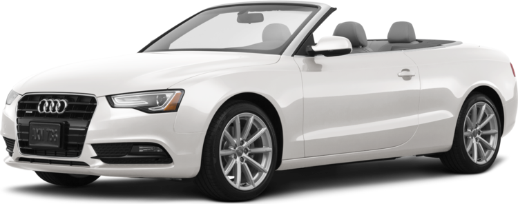 2015 Audi A5 Exterior: 0
