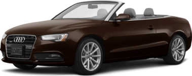 2015 Audi A5