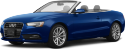 2015 Audi A5