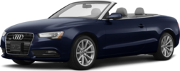 2015 Audi A5