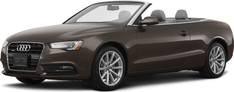 2015 Audi A5 Exterior: 0
