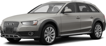 2015 Audi allroad Premium Wagon 4D
