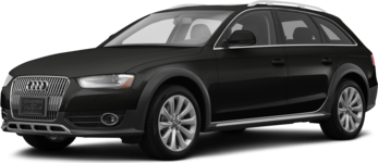 2015 Audi allroad Premium Wagon 4D