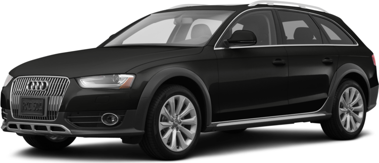 2015 Audi allroad Exterior: 0