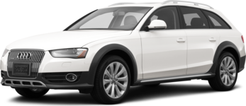 2015 Audi allroad Prestige Wagon 4D