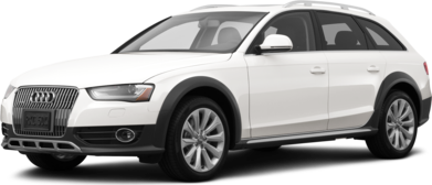 Audi allroad