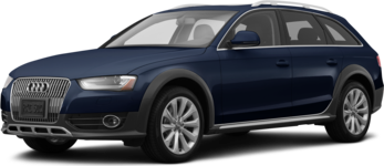 2015 Audi allroad Premium Wagon 4D