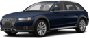 2015 Audi allroad image