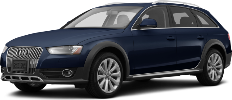 2015 Audi allroad Exterior: 0