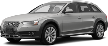 2015 Audi allroad