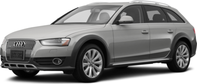 allroad Premium Wagon 4D image