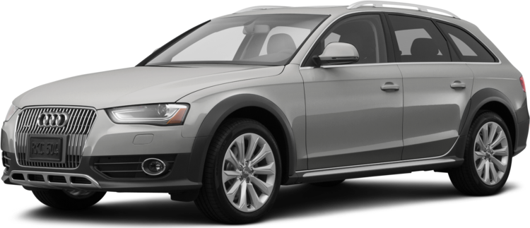 2015 Audi allroad Exterior: 0