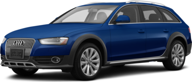 Audi allroad