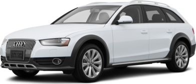 allroad Premium Plus Wagon 4D image