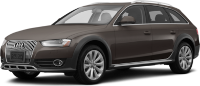 allroad Premium Plus Wagon 4D image