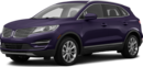 2015 Lincoln MKC image