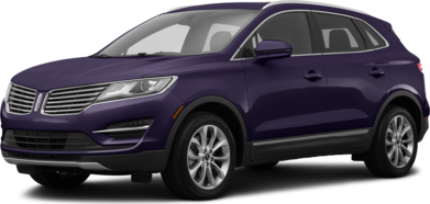 Lincoln MKC
