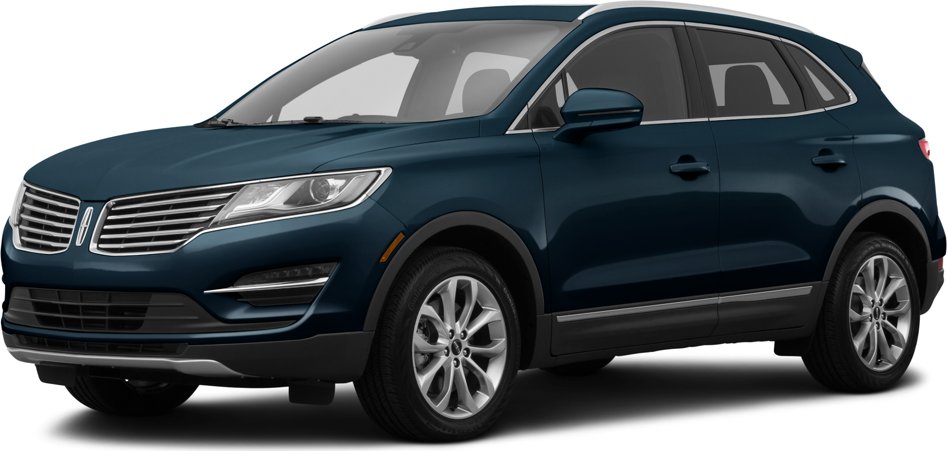 2015 Lincoln MKC image