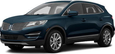 MKC Sport Utility 4D image