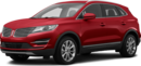 2015 Lincoln MKC image